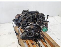 ENGINE COMPLETE AUDI S4 A4 B9 LIFT 3 0 TDI DEWB 260 KW 350 KM