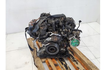 ENGINE COMPLETE AUDI S4 A4 B9 LIFT 3 0 TDI DEWB 260 KW 350 KM