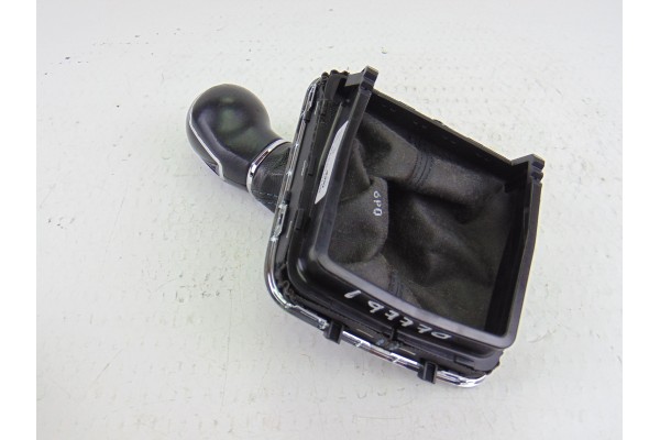 6P0711113G POMO PALANCA CAMBIO SEAT IBIZA SC (6P5)