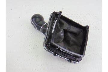 6P0711113G POMO PALANCA CAMBIO SEAT IBIZA SC (6P5)