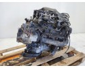 ENGINE COMPLETE AUDI S4 A4 B9 LIFT 3 0 TDI DEWB 260 KW 350 KM Car type passenger cars