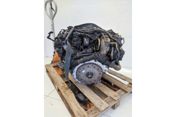 ENGINE COMPLETE AUDI S4 A4 B9 LIFT 3 0 TDI DEWB 260 KW 350 KM Engine type diesel