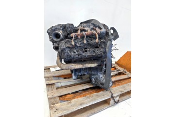 ENGINE COMPLETE AUDI S4 A4 B9 LIFT 3 0 TDI DEWB 260 KW 350 KM Quality of parts according to GVO O original with manufacturer s l