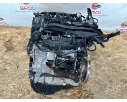 ENGINE AUDI A5 2 0 TFSI 15 CNC FILM