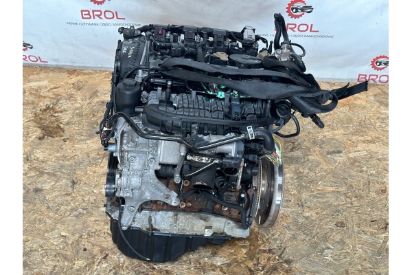 ENGINE AUDI A5 2 0 TFSI 15 CNC FILM