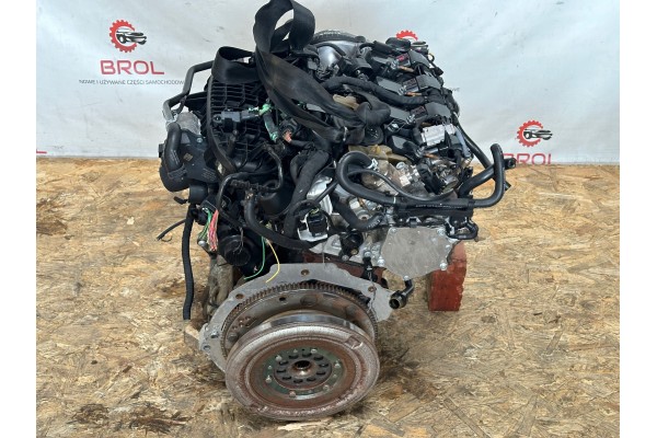 ENGINE AUDI A5 2 0 TFSI 15 CNC FILM Catalog number of the part CNC