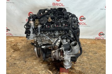 ENGINE AUDI A5 2 0 TFSI 15 CNC FILM Part manufacturer Audi OE
