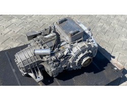 GEARBOX CORVETTE C8 6 2 3LT