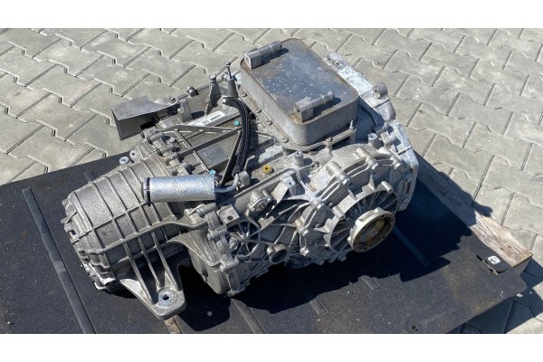 GEARBOX CORVETTE C8 6 2 3LT