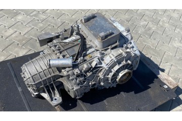 GEARBOX CORVETTE C8 6 2 3LT
