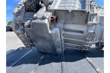 GEARBOX CORVETTE C8 6 2 3LT Transmission type automatic