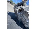 GEARBOX CORVETTE C8 6 2 3LT Engine type gasoline