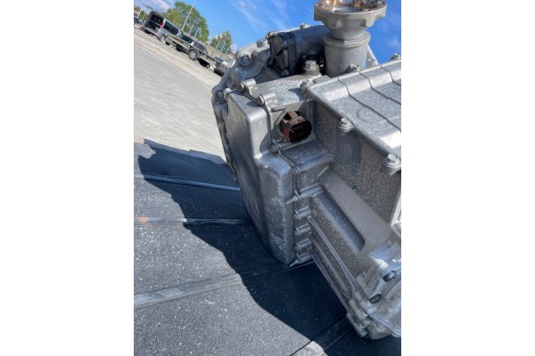 GEARBOX CORVETTE C8 6 2 3LT Engine type gasoline