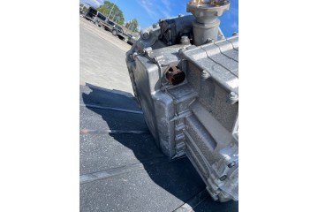 GEARBOX CORVETTE C8 6 2 3LT Engine type gasoline