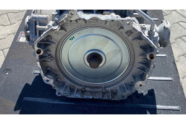 GEARBOX CORVETTE C8 6 2 3LT Car type passenger cars