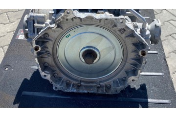 GEARBOX CORVETTE C8 6 2 3LT Car type passenger cars
