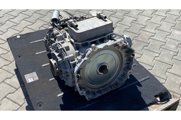 GEARBOX CORVETTE C8 6 2 3LT Quality of parts according to GVO O original with manufacturer s logo OE