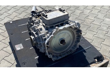 GEARBOX CORVETTE C8 6 2 3LT Quality of parts according to GVO O original with manufacturer s logo OE