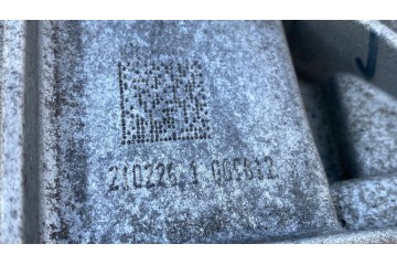 GEARBOX CORVETTE C8 6 2 3LT Version American
