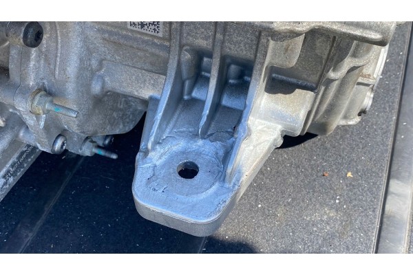 Caja de Cambios Corvette C8 6.2 3LT