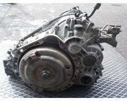 MERCEDES BENZ W169 2 0 CDI AUTOMATIC TRANSMISSION A1693701500
