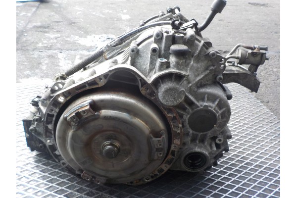 MERCEDES BENZ W169 2 0 CDI AUTOMATIC TRANSMISSION A1693701500