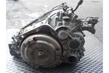MERCEDES BENZ W169 2 0 CDI AUTOMATIC TRANSMISSION A1693701500