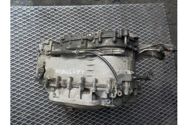 MERCEDES BENZ W169 2 0 CDI AUTOMATIC TRANSMISSION A1693701500 Part manufacturer Mercedes Benz OE