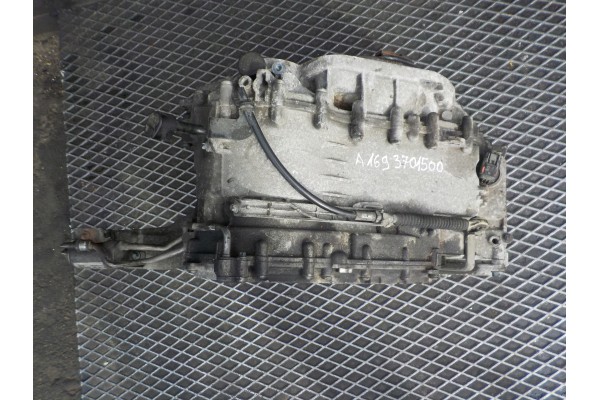 MERCEDES BENZ W169 2 0 CDI AUTOMATIC TRANSMISSION A1693701500 Catalog number of the part A1693701500