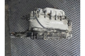 MERCEDES BENZ W169 2 0 CDI AUTOMATIC TRANSMISSION A1693701500 Catalog number of the part A1693701500