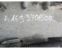 MERCEDES BENZ W169 2 0 CDI AUTOMATIC TRANSMISSION A1693701500 Engine type diesel