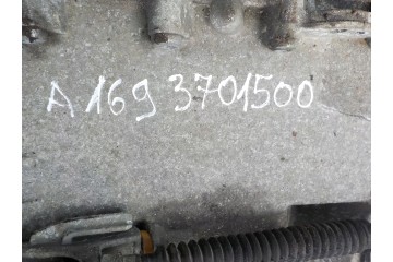 MERCEDES BENZ W169 2 0 CDI AUTOMATIC TRANSMISSION A1693701500 Engine type diesel