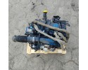 COMPLETE ENGINE DACIA DUSTER I 1 5 DCI K9kc612