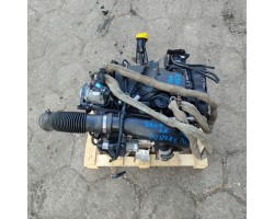 COMPLETE ENGINE DACIA DUSTER I 1 5 DCI K9kc612
