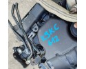 COMPLETE ENGINE DACIA DUSTER I 1 5 DCI K9kc612 Catalog number of the part K9kc612
