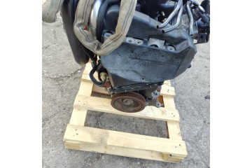 COMPLETE ENGINE DACIA DUSTER I 1 5 DCI K9kc612 Part manufacturer Dacia OE