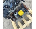 COMPLETE ENGINE DACIA DUSTER I 1 5 DCI K9kc612 Car type passenger cars