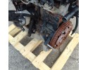 COMPLETE ENGINE DACIA DUSTER I 1 5 DCI K9kc612 Engine type diesel