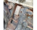 COMPLETE ENGINE DACIA DUSTER I 1 5 DCI K9kc612 Quality of parts according to GVO O original with manufacturer s logo OE
