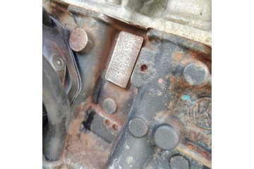 COMPLETE ENGINE DACIA DUSTER I 1 5 DCI K9kc612 Quality of parts according to GVO O original with manufacturer s logo OE