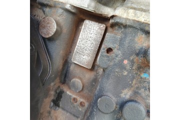 COMPLETE ENGINE DACIA DUSTER I 1 5 DCI K9kc612 Product weight with unit packaging 2 kg