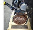 COMPLETE ENGINE DACIA DUSTER I 1 5 DCI K9kc612 Version European