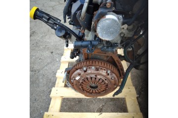COMPLETE ENGINE DACIA DUSTER I 1 5 DCI K9kc612 Version European