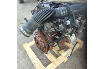 Motor Completo Dacia Duster I 1.5 DCI K9kc612