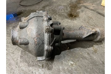Front differential Toyota Land Cruiser J120