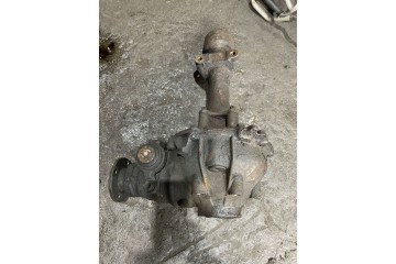 Front differential Toyota Land Cruiser J120 Part manufacturer Toyota OE