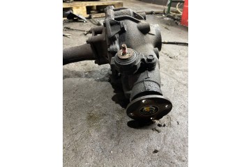 Front differential Toyota Land Cruiser J120 Catalog number of the part POR25378