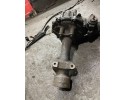 Front differential Toyota Land Cruiser J120 Car type 4x4 SUV