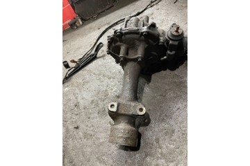 Front differential Toyota Land Cruiser J120 Car type 4x4 SUV
