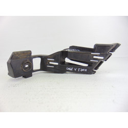 1K6807376 MOLDURAS TRASERAS VOLKSWAGEN GOLF V (1K1)(10.2003)